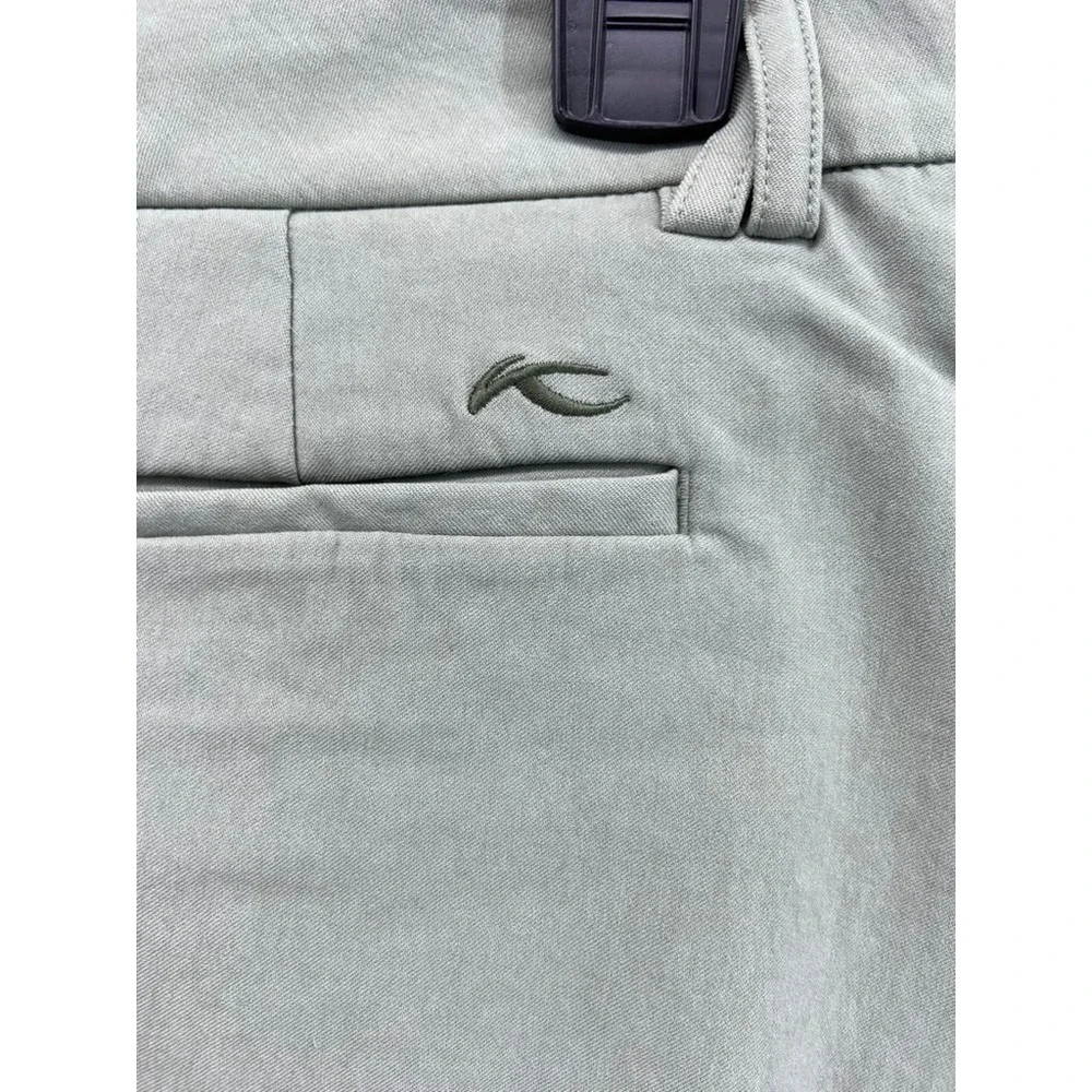 KJUS golf skort